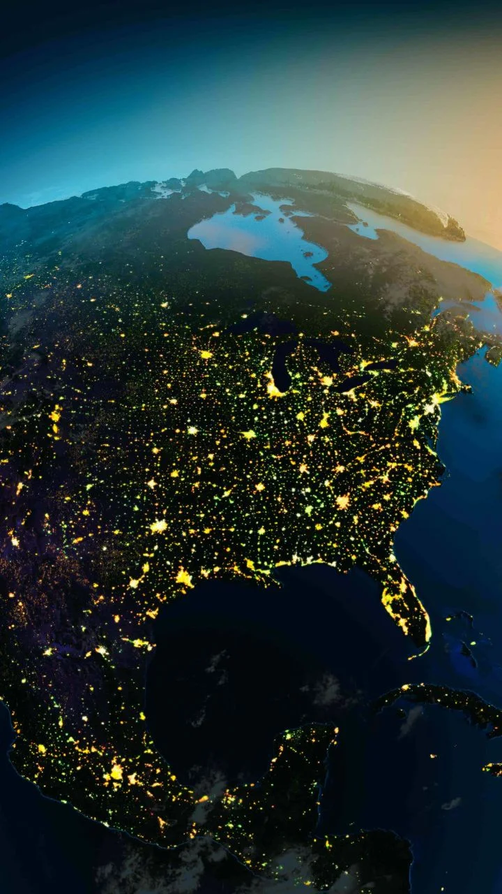 North America Network